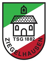 Logo TSG Ziegelhausen Logo TSG Ziegelhausen