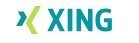 Logo XING Logo XING