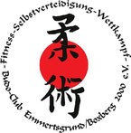 Logo Budo-Club Emmertsgrund/Boxberg Logo Budo-Club Emmertsgrund/Boxberg