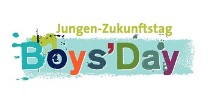 Boys' Day Logo Boys' Day-Logo