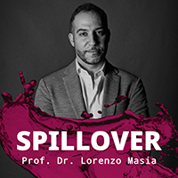 Portrait von Prof. Dr. Lorenzo Masia