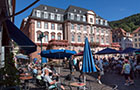 City Hall Heidelberg (Photo: Diemer)