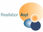Logo Reallabor Asyl Heidelberg