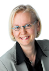 Prof. Dr. Anke Schuster, Stadträtin (SPD)