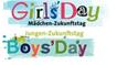 Girls' und Boys' Day Logo