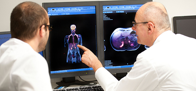 Forschung Symbolbild (Foto: DKFZ) Forschung Symbolbild