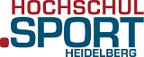 Logo Hochschulsport Uni Heidelberg Logo Hochschulsport Uni Heidelberg
