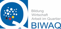 Logo Biwaq III