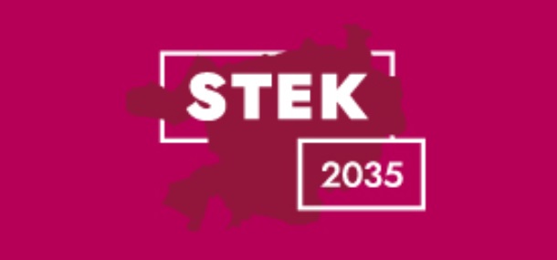 Logo STEK 2035