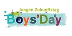 Boys' Day Logo