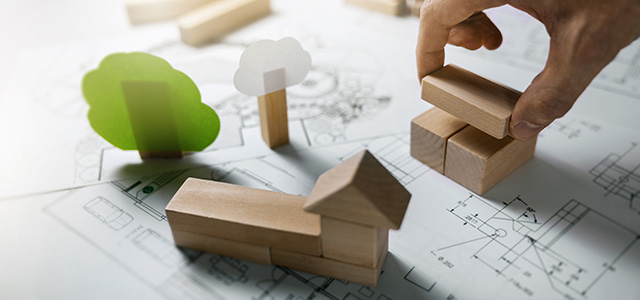 Urban Mining Symbolbild (Foto: Shutterstock) Urban Mining Symbolbild