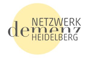 Logo Netzwerk Demenz Heidelberg Logo Netzwerk Demenz Heidelberg
