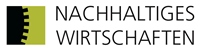 Logo Nachhaltiges Wirtschaften