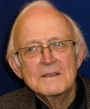 Prof. Dr. Helmut Klages (Foto: privat)