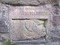 Schweinsbrunnen