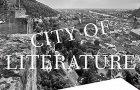 Logo City of Literature Heidelberg