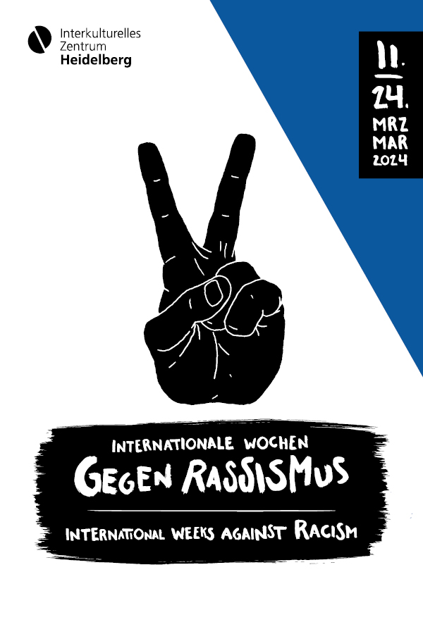 Internationale Wochen Gegen Rassismus