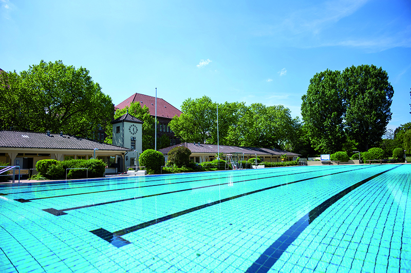 Freibad